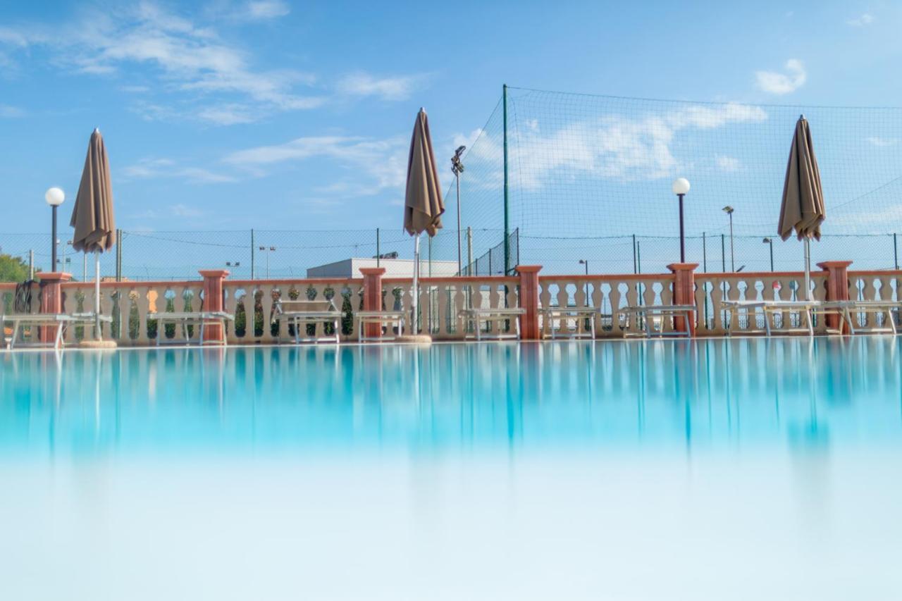 Aparthotel Village La Canzone Del Mare Vieste