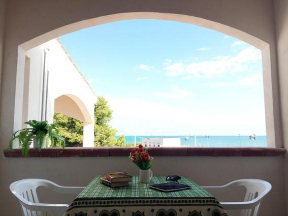 Aparthotel Village La Canzone Del Mare