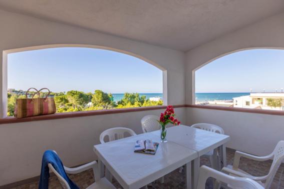 Village La Canzone Del Mare Aparthotel
