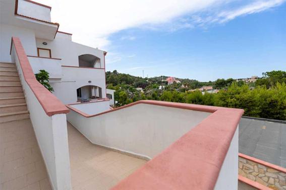 Village La Canzone Del Mare 3*