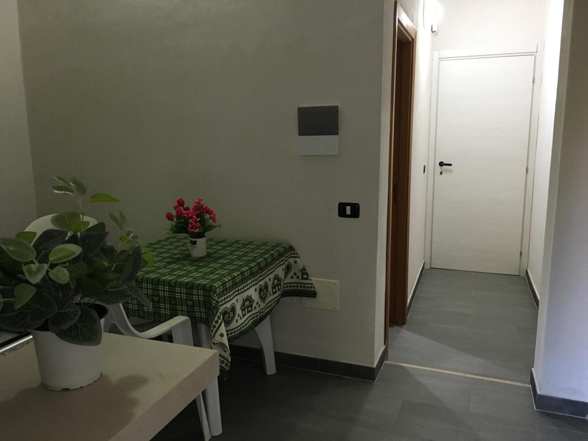 Aparthotel Village La Canzone Del Mare