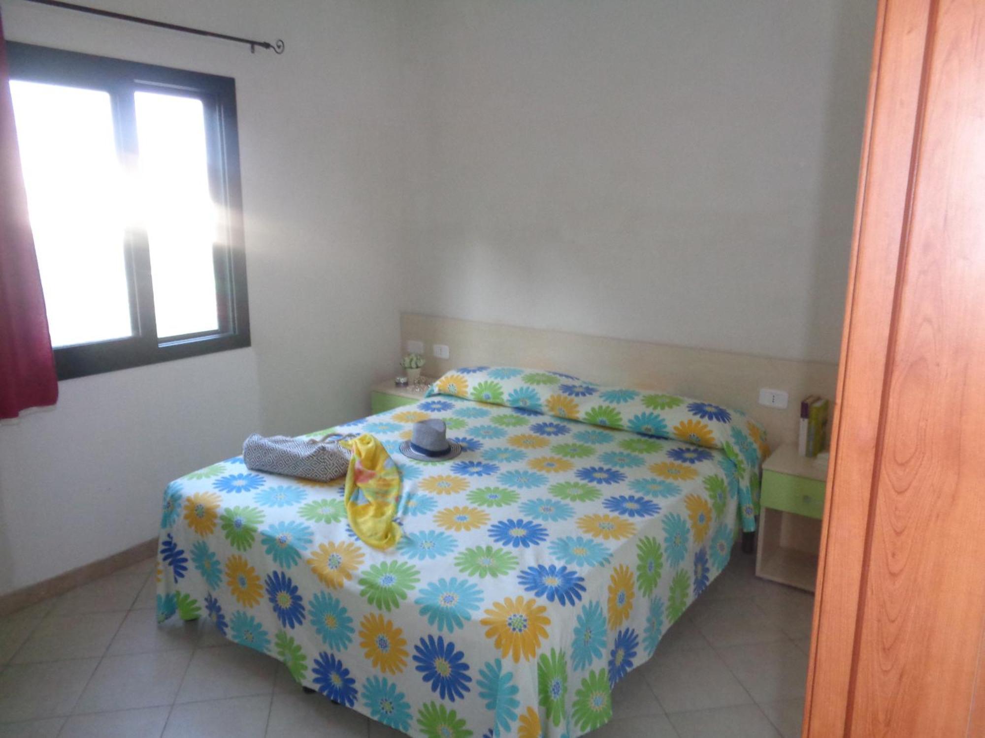 Aparthotel Village La Canzone Del Mare Vieste