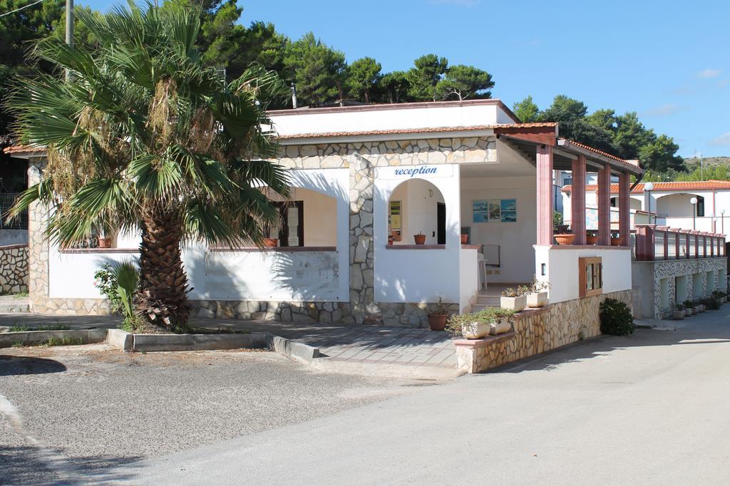 Village La Canzone Del Mare
