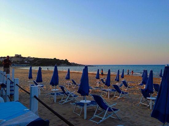 Aparthotel Village La Canzone Del Mare 3*