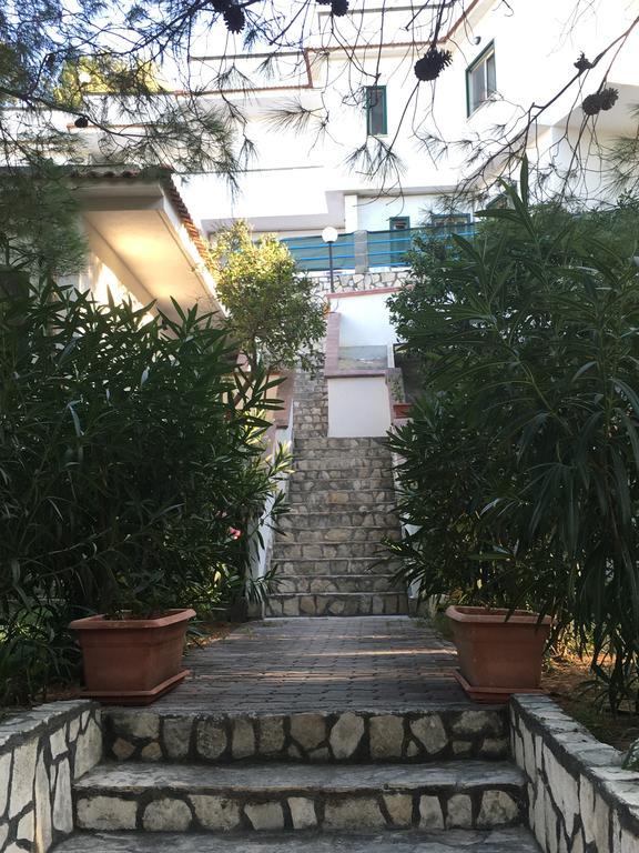 Village La Canzone Del Mare 3*