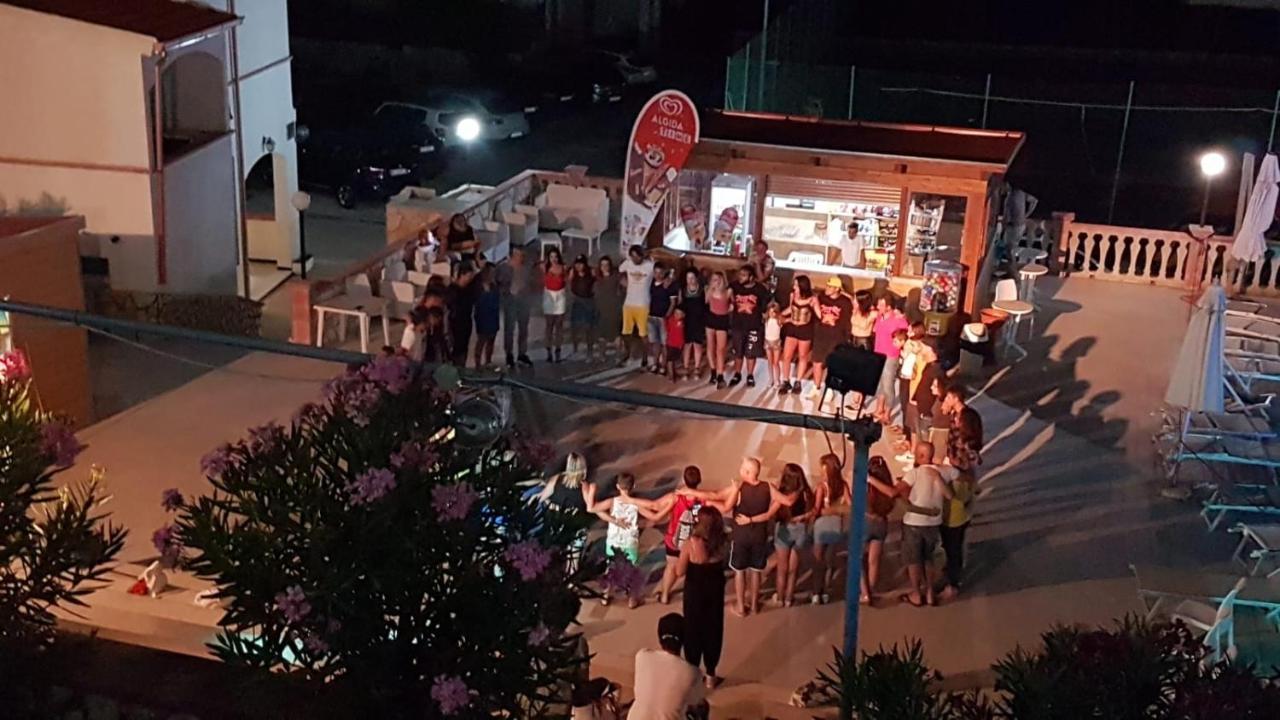 Village La Canzone Del Mare Aparthotel