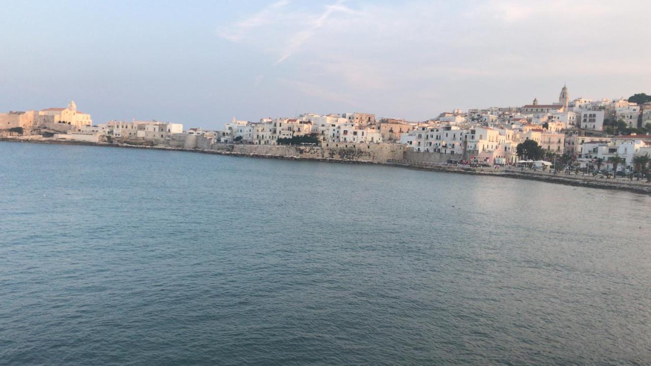 Aparthotel Village La Canzone Del Mare