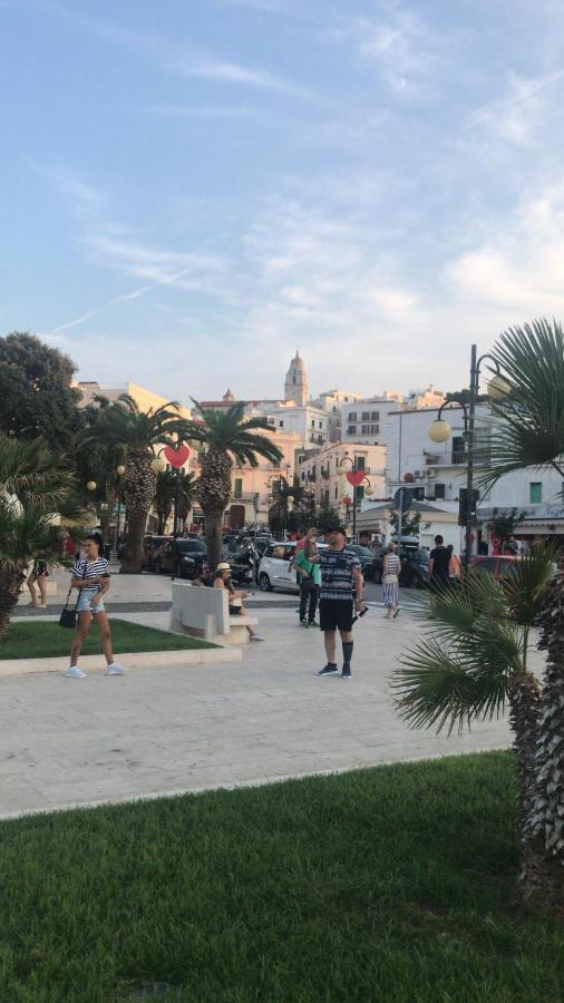 Village La Canzone Del Mare Aparthotel 3*