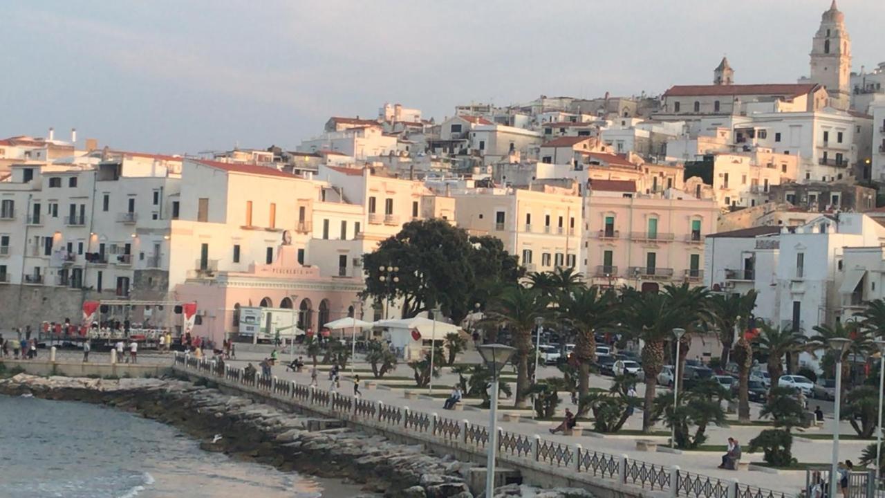 Aparthotel Village La Canzone Del Mare