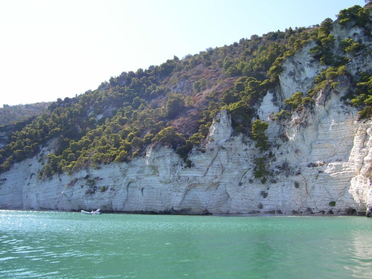 Village La Canzone Del Mare