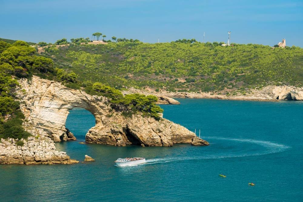 Aparthotel Village La Canzone Del Mare 3*